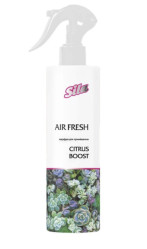 Osviežovač vzduchu Citrus Boost 0,4 l Sila