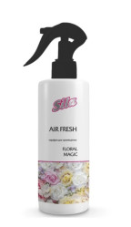 Osviežovač vzduchu Floral Magic 0,4 l Sila