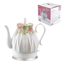 Rýchlovarná kanvica Lilien 2 l 1680-2000W