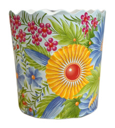 Forma na kulič 70*85mm 150g