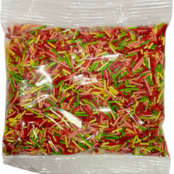 Cukrárska posypka, tyčinka 100g