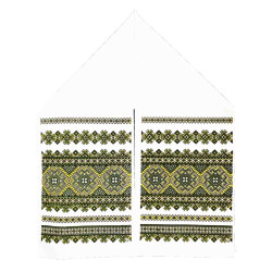 Veľkonočný ručník „Tradičný“ 200x36 cm