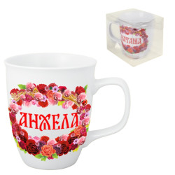 Hrnček (keramika) Anžela 0,4L