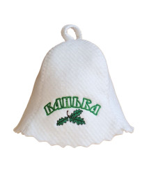 Čiapka na banju (saunu) Banjka