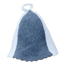 Čiapka na banju (saunu) Combi