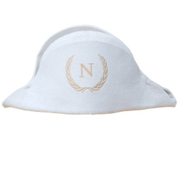 Čiapka na banju (saunu) Napoleon 100%