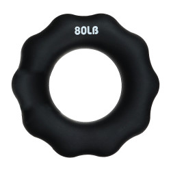 Expander čierny 80LB (8,5 cm)