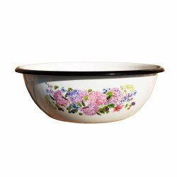 Smaltovaná misa Anabel 1,5 l