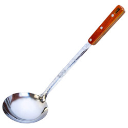 Kuchynská naberačka 47cm