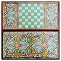 Stolová hra Nardy Vostočnye 500x250mm