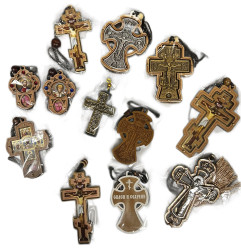 Ikona do auta Rôzne druhy