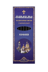 Sada kadidlových svíček 7 ks „Sofija“ Fimiam