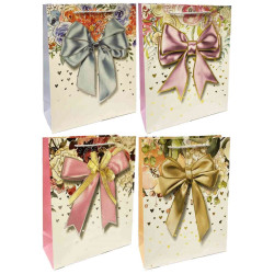 Darčeková taška 23x18cm Bantik