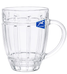 Pivný krígeľ Classic 350ml