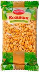 Kozinák Arašidový 170g Azovská