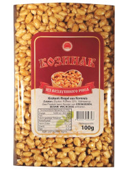 Pufovaná ryža kozinak 100g Schanti