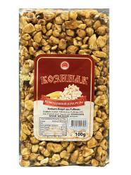 Kozinák z popcornu 100 g Schanti