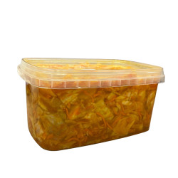 Kórejská kapusta Limbo Food