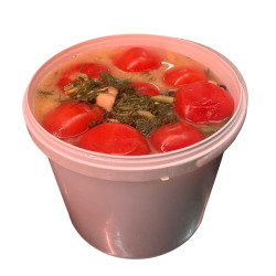 Kvašená rajčata Limbo Food