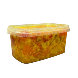 Karfiol po kórejsky Limbo Food