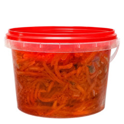 Mrkva po-kórejsky 300g Limbo Food