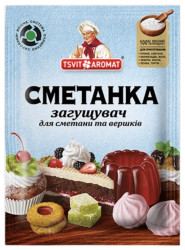 Smeta-fix 12g T&A