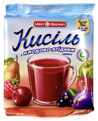 Kysel s ovocnou příchutí 150g T&A