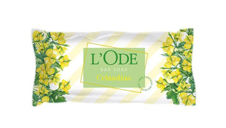 detail Mydlo Prvosenka 60 g LÓDE