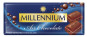 nahlad Mliečna čokoláda 90g Millennium