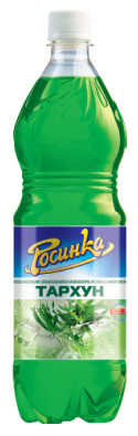 detail Limonáda Tarhun 1 l Rossinka