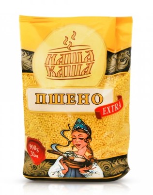 detail Jahly 900g Našej kaše