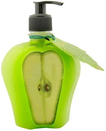 detail Krémové mydlo s jablkovým extraktom 500 ml Aliancia krásy