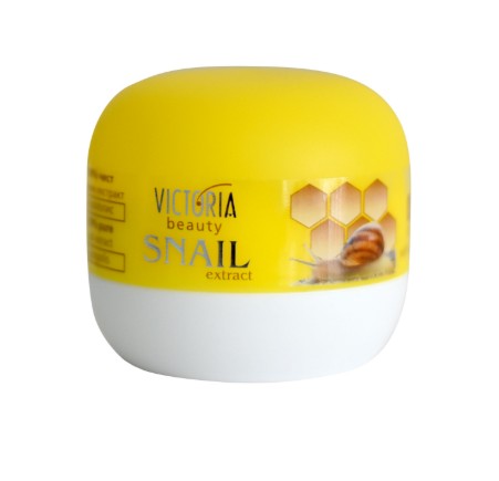 detail Krém-vazelína na nohy, päty a lakte 40 ml Victoria Beauty