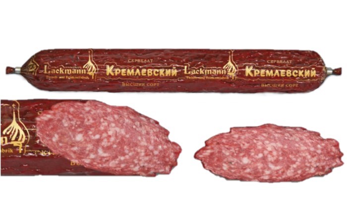 detail Сервелат Кремлевский 275г
