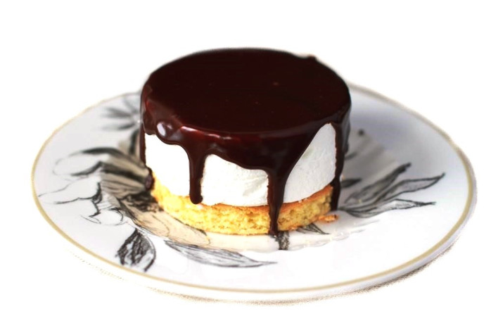 detail MINI ZAKUSEK PTAČÍ MLÉKO