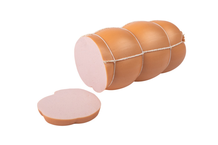 detail Vektorová doktorská klobása BM