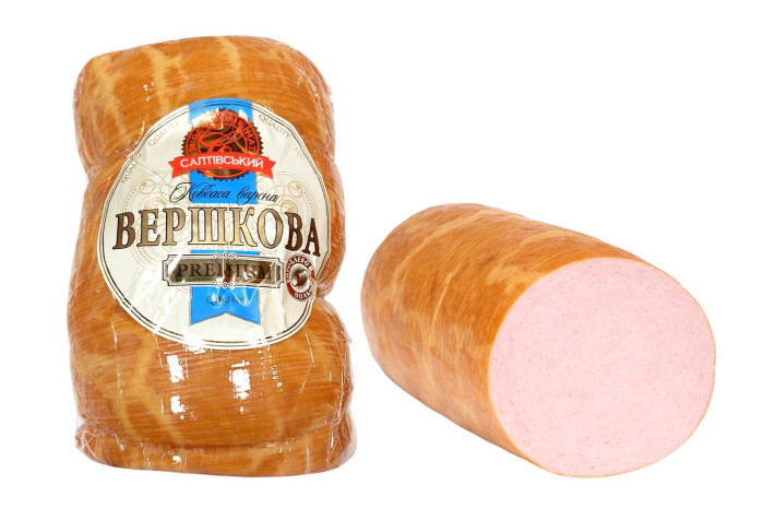 detail Smotanová v prírodnom čreve SMK