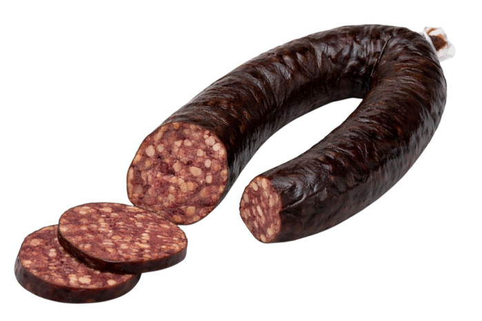 detail Uzená Jelítka SMK