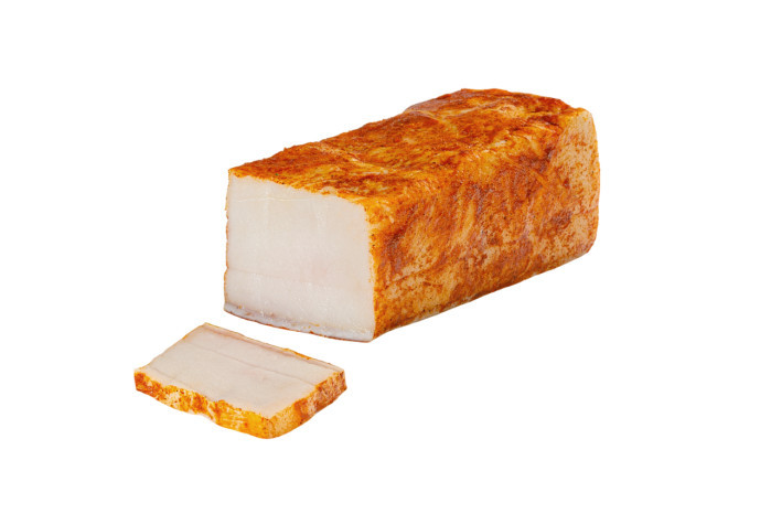 detail Špek s paprikou SMK, ukrajinský cca 800g