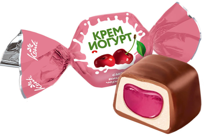 detail KREM-JOGURT Konti