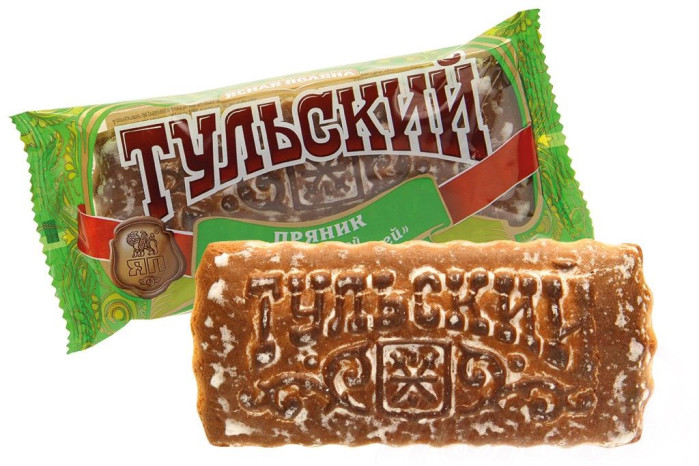 detail Medovník Tulský jablká so škoricou 140g