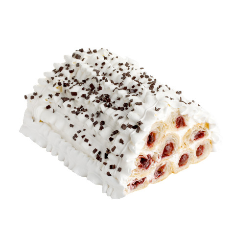 detail Torta KUSHMA LUY GUGUTSÉ 800 g Panilino