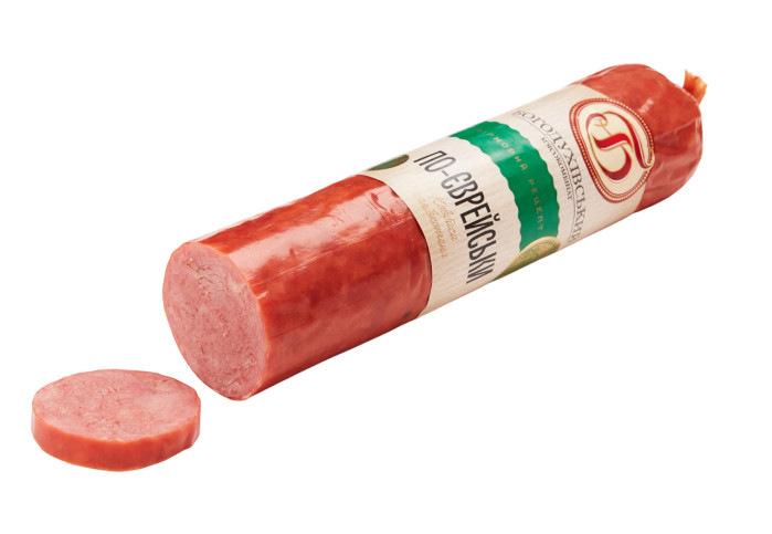 detail Servelát po židovsky BM, cca 300 g