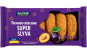 nahlad Ovsené sušienky so slivkami SUPER SLYVA 200g Soyuz