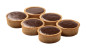 nahlad Zákusky Tart Karamel-Čokoláda 240g TARTA