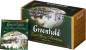 nahlad Čierny čaj Earl Grey Fantasy 25*2g Greenfield