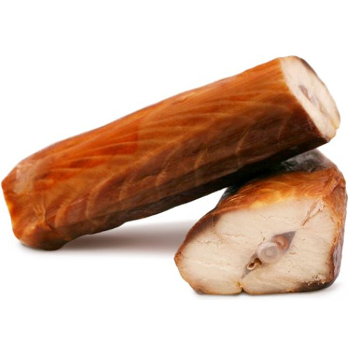 detail Uzený uhoř +-500g
