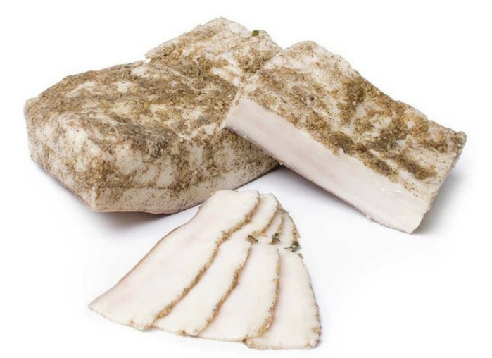 detail Špek bočkovoe cca 300g Standard