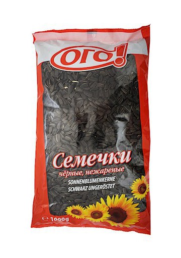 detail Sýrové semínka OGO! 1000g
