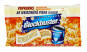 nahlad Popcorn kondenzované mlieko 99g Blockbuster